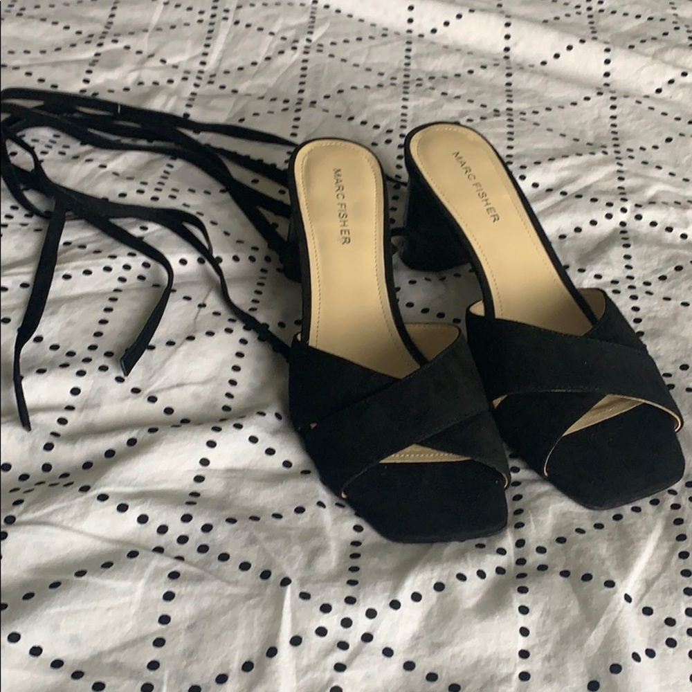Marc Fisher Sandals
